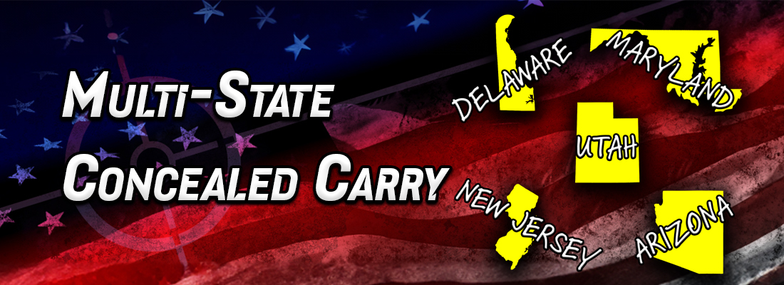 CCW Classes